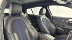 BMW 1 Series 118i [136] M Sport 5dr [Live Cockpit Professional] Petrol Hatchback